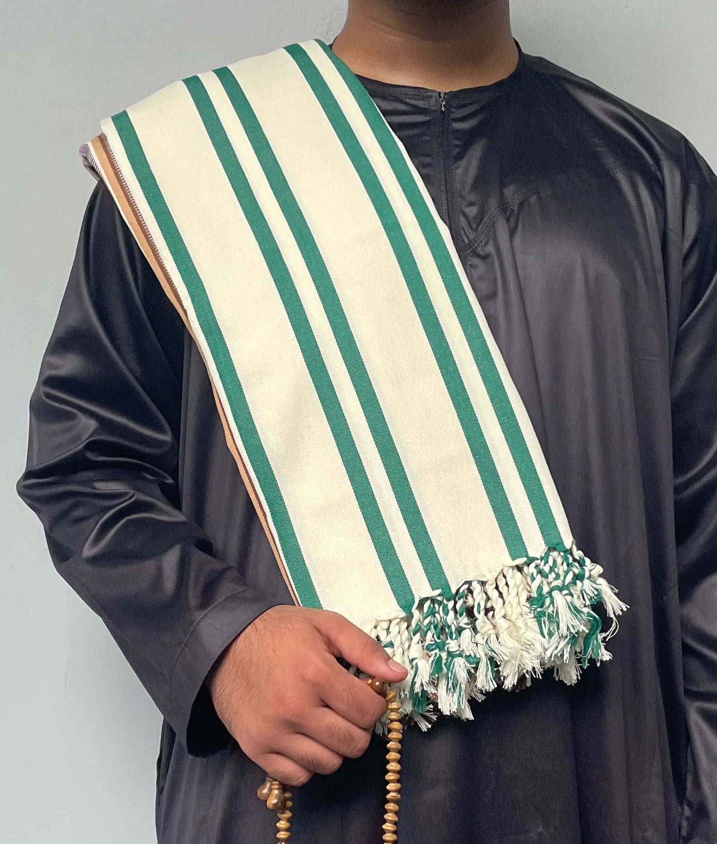 Yemeni Shawl – Spring