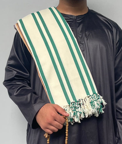 Yemeni Shawl – Spring