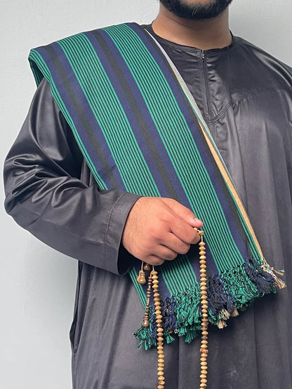 Yemeni Shawl – Minaret