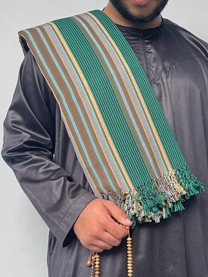 Yemeni Shawl – Minaret